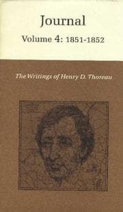 Tapa de Journal, Volume 4