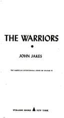 Tapa de The warriors