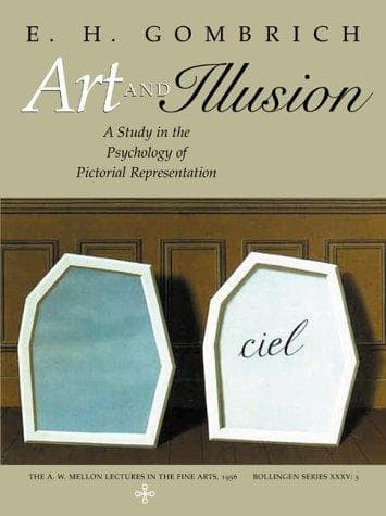 Tapa de Art and Illusion