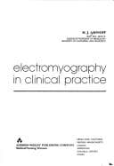 Tapa de Electromyography in clinical practice