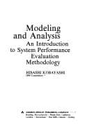 Tapa de Modeling and analysis