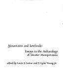 Tapa de Mountains and lowlands