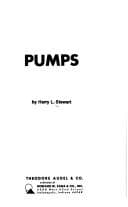 Tapa de Pumps