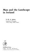 Tapa de Man and the landscape in Ireland