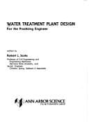 Tapa de Water treatment plant design for the practicing engineer