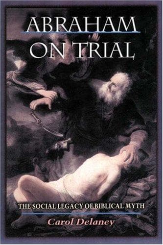 Tapa de Abraham on Trial