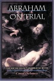 Tapa de Abraham on Trial