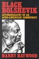 Tapa de Black Bolshevik