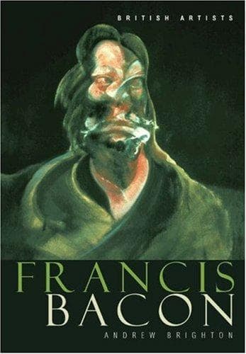 Tapa de Francis Bacon (British Artists)