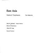 Tapa de East Asia