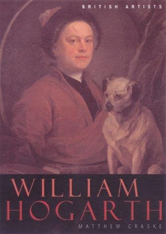 Tapa de William Hogarth