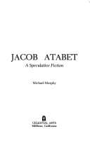 Tapa de Jacob Atabet