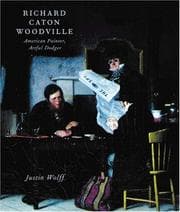 Tapa de Richard Caton Woodville