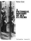 Tapa de A pictorial history of sex in films