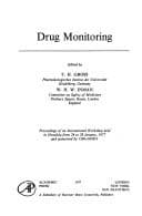 Tapa de Drug monitoring