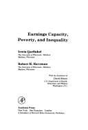 Tapa de Earnings capacity, poverty, and inequality