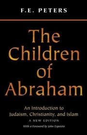 Tapa de The children of Abraham