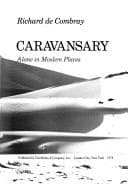 Tapa de Caravansary