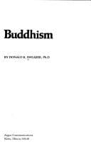 Tapa de Buddhism