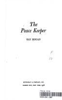 Tapa de The peace keeper