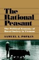 Tapa de The rational peasant