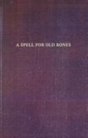Tapa de A spell for old bones