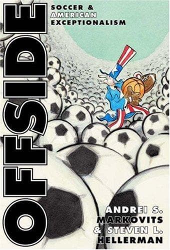 Tapa de Offside
