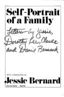Tapa de Self-portrait of a family