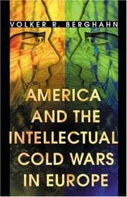 Tapa de America and the Intellectual Cold Wars in Europe