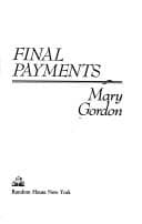 Tapa de Final payments