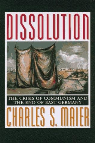 Tapa de Dissolution