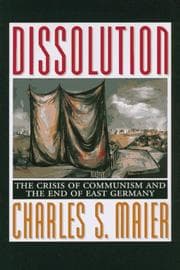 Tapa de Dissolution