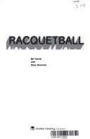 Tapa de Racquetball