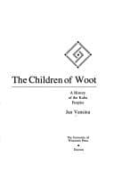 Tapa de The children of Woot