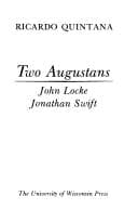 Tapa de Two Augustans