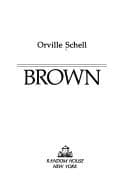 Tapa de Brown