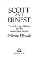 Tapa de Scott and Ernest