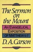 Tapa de Sermon on the Mount