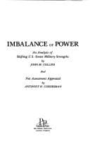 Tapa de Imbalance of power