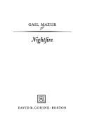 Tapa de Mightfire