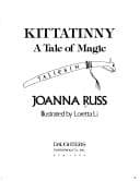 Tapa de Kittatinny