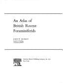 Tapa de An atlas of British Recent foraminiferids