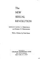 Tapa de New Sexual Revolution