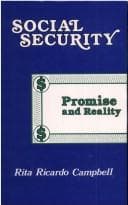 Tapa de Social security