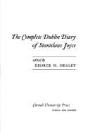 Tapa de The complete Dublin diary of Stanislaus Joyce