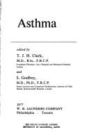 Tapa de Asthma