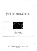 Tapa de Photography.