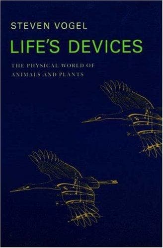 Tapa de Life's Devices