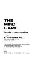 Tapa de The Mind Game