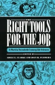 Tapa de The right tools for the job